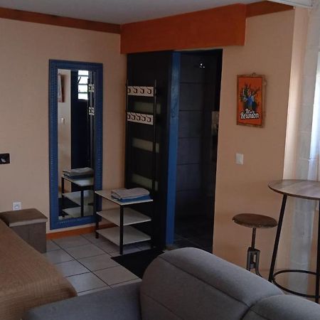 Chez Fred A Saint Andre Apartment ภายนอก รูปภาพ
